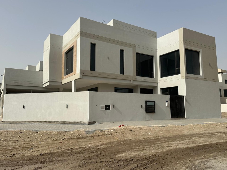 Villa for Sale in Maqaba Image #7862 0