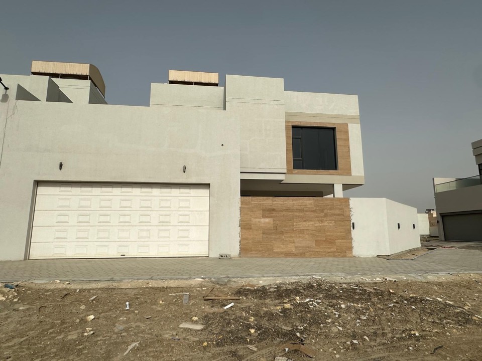 Villa for Sale in Maqaba Image #7862 1