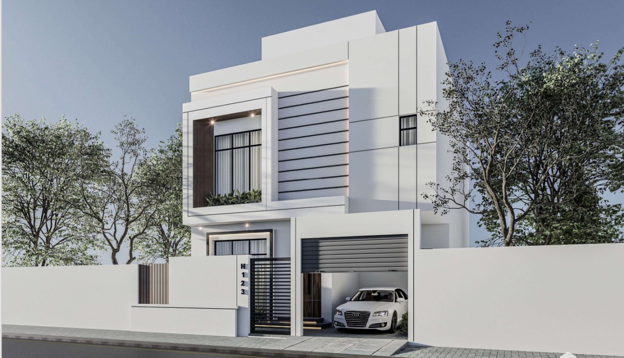 صورة فيلا للبيع في النويدرات #7877 0