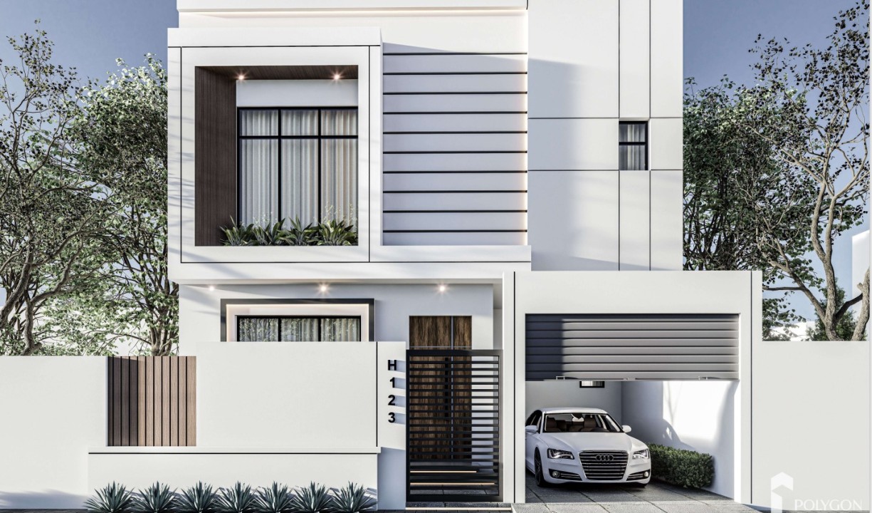 صورة فيلا للبيع في النويدرات #7877 1