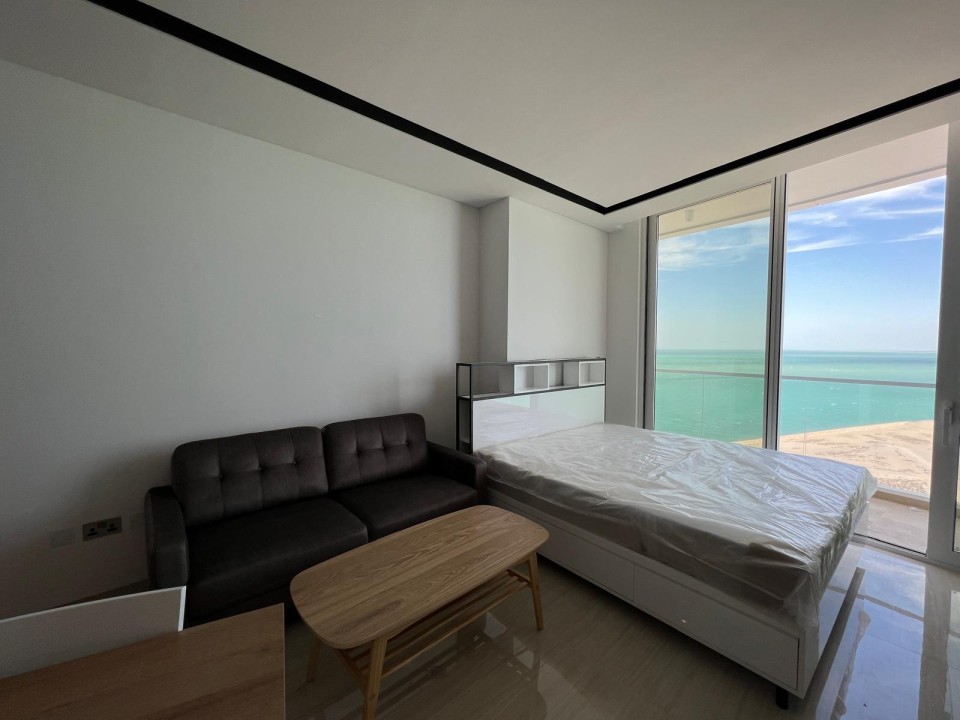 صورة شقة استوديو للبيع في ضاحية السيف #7879 1