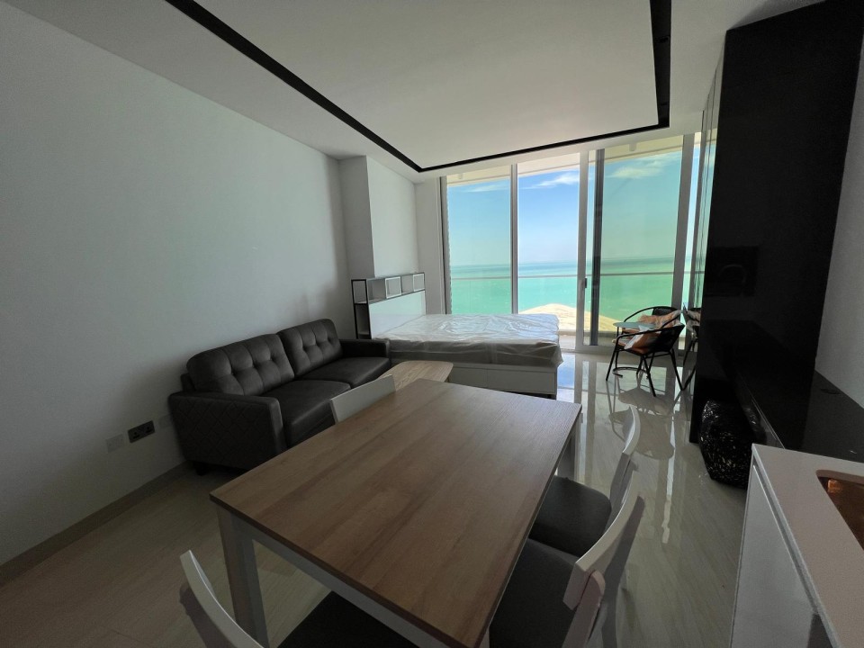 صورة شقة استوديو للبيع في ضاحية السيف #7879 2