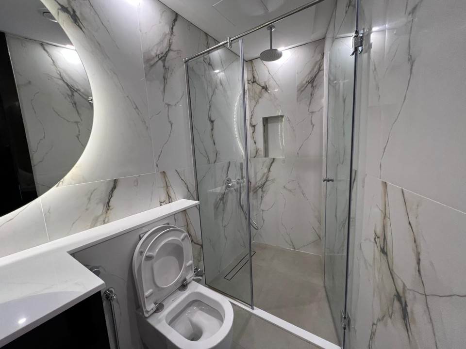 صورة شقة استوديو للبيع في ضاحية السيف #7879 3