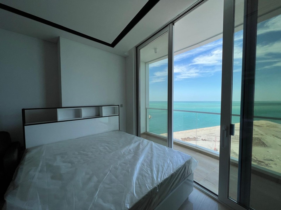 صورة شقة استوديو للبيع في ضاحية السيف #7879 4