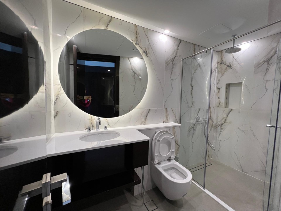 صورة شقة استوديو للبيع في ضاحية السيف #7879 5