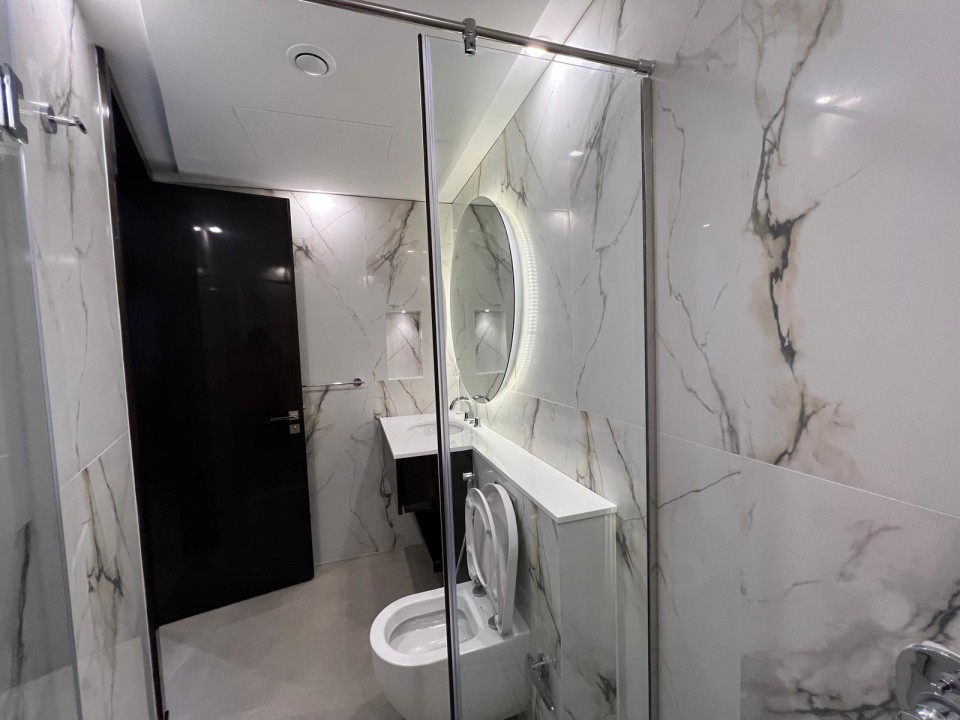 صورة شقة استوديو للبيع في ضاحية السيف #7879 6