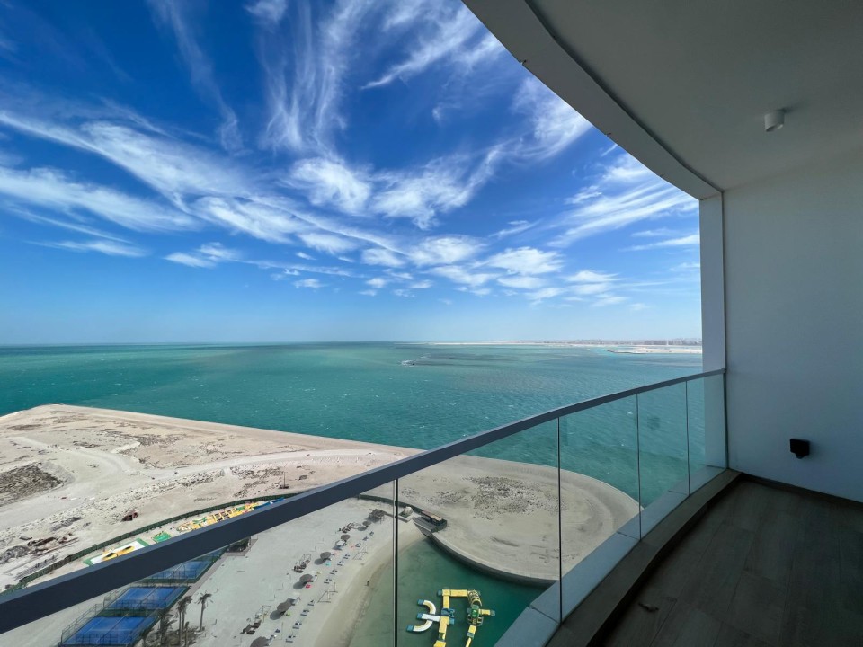 صورة شقة استوديو للبيع في ضاحية السيف #7879 8