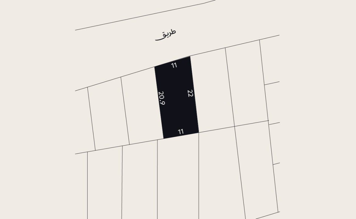 Land for Sale in Shahrakkan Image #7881 0