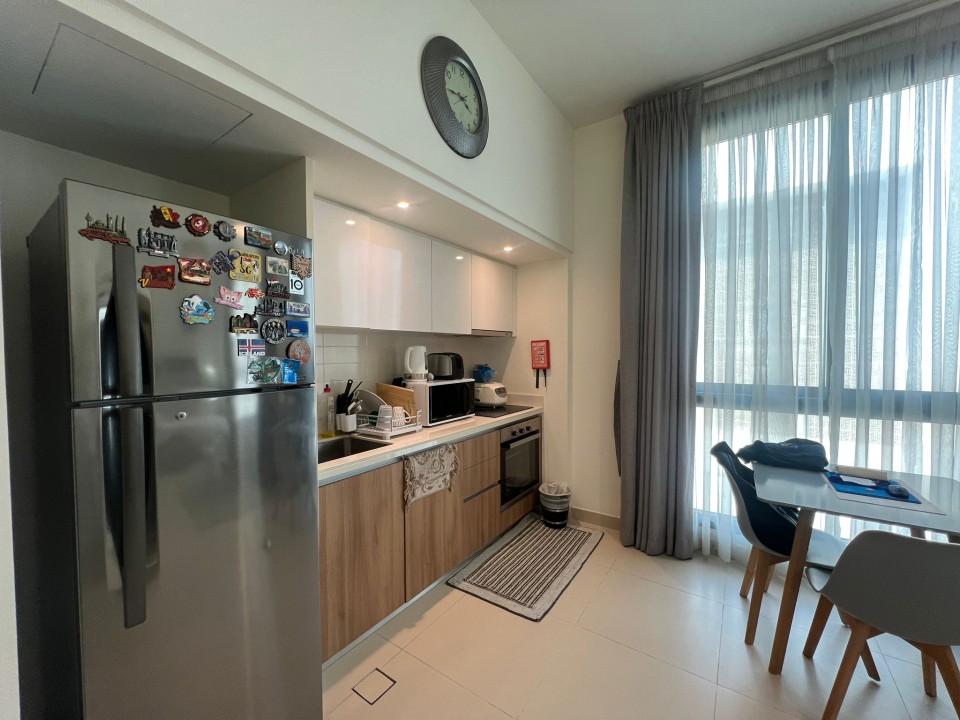 Studio Apartment for Sale in Marassi Al Bahrain Image #7931 0