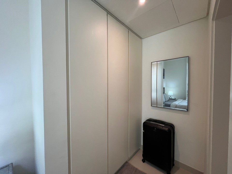 Studio Apartment for Sale in Marassi Al Bahrain Image #7931 4