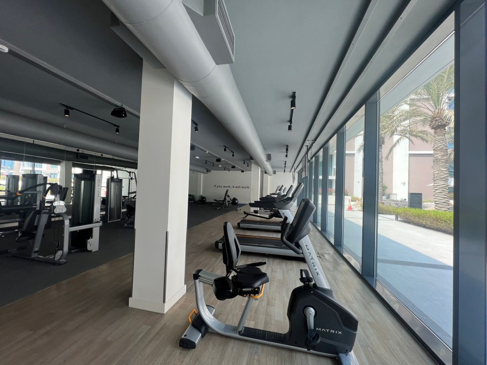 Studio Apartment for Sale in Marassi Al Bahrain Image #7931 5