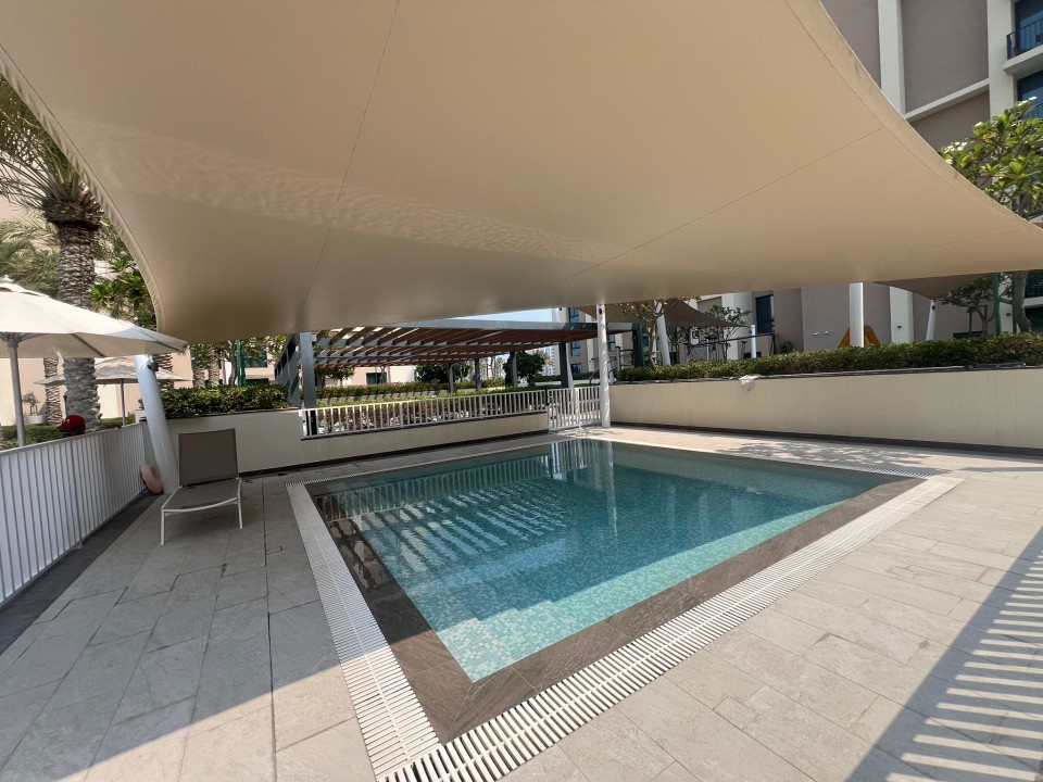 Studio Apartment for Sale in Marassi Al Bahrain Image #7931 6