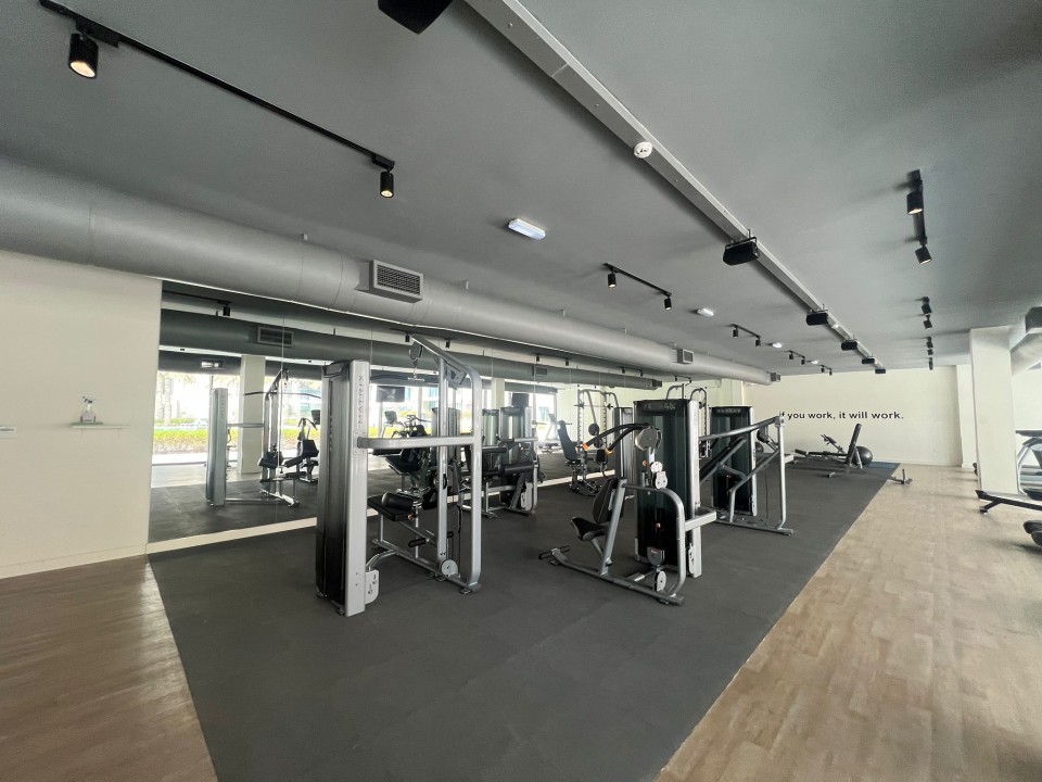 Studio Apartment for Sale in Marassi Al Bahrain Image #7931 7