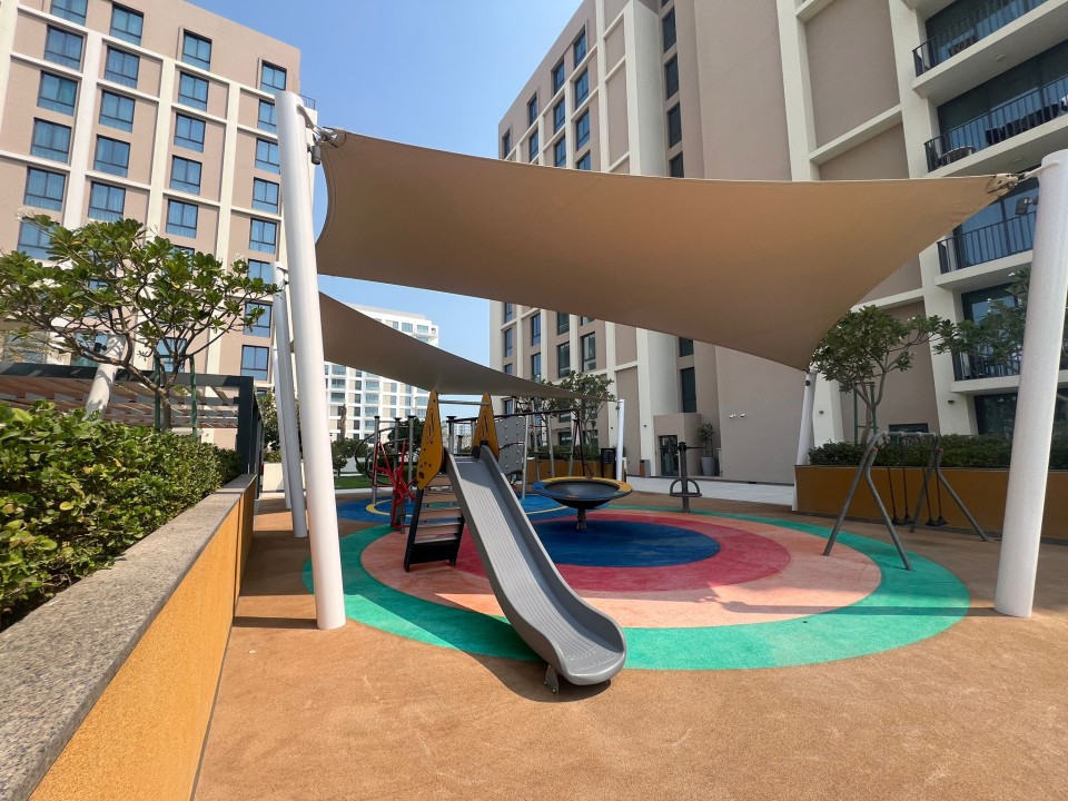 Studio Apartment for Sale in Marassi Al Bahrain Image #7931 8