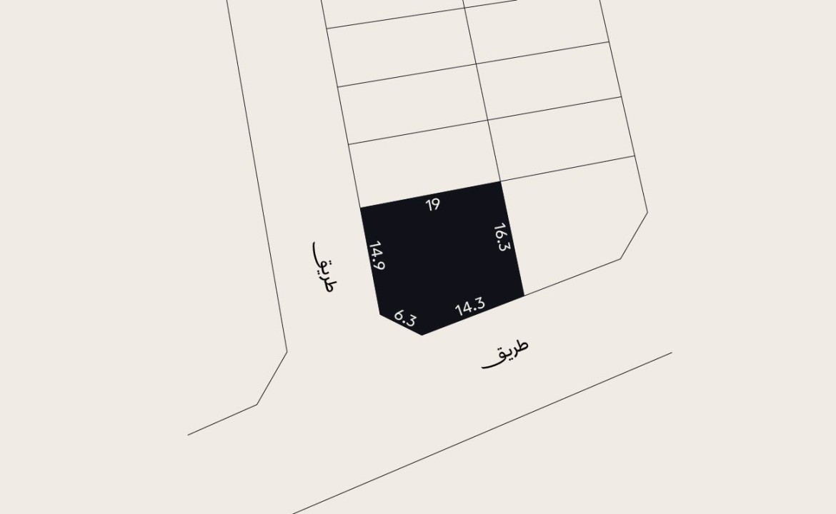 Land for Sale in Hamalah Image #8044 0