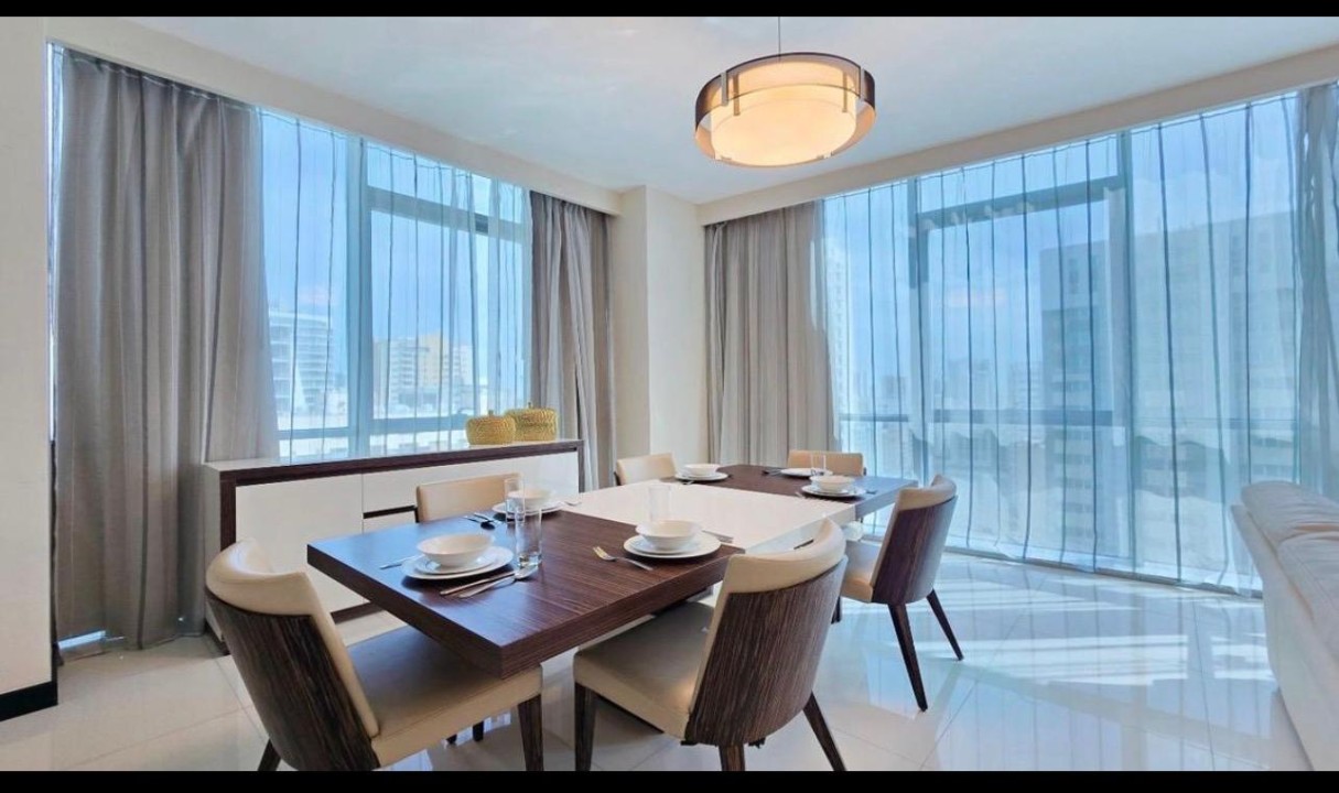 صورة شقة للبيع في الجفير #8127 1