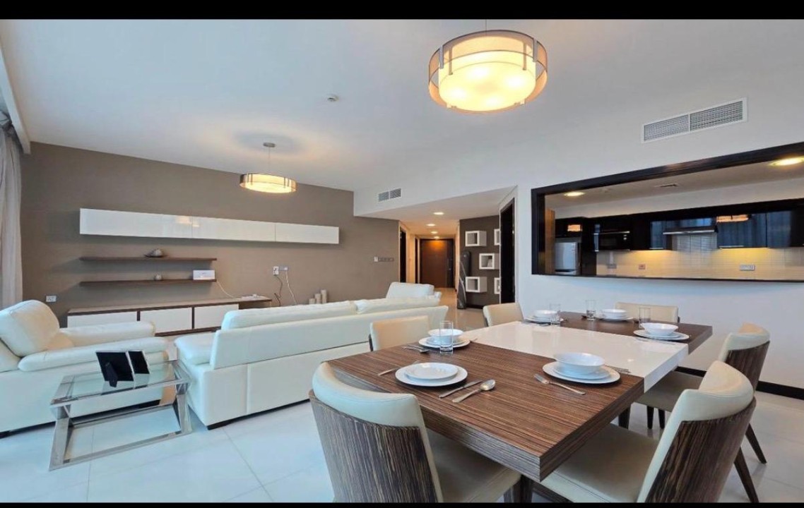 صورة شقة للبيع في الجفير #8127 4