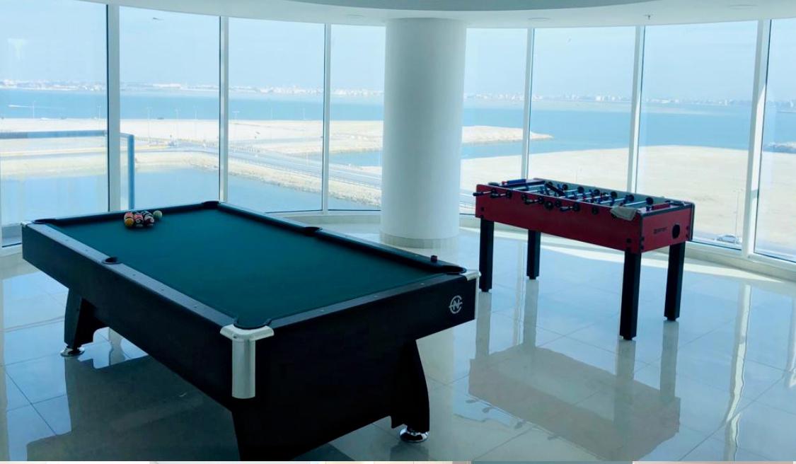 صورة شقة للبيع في الجفير #8131 3