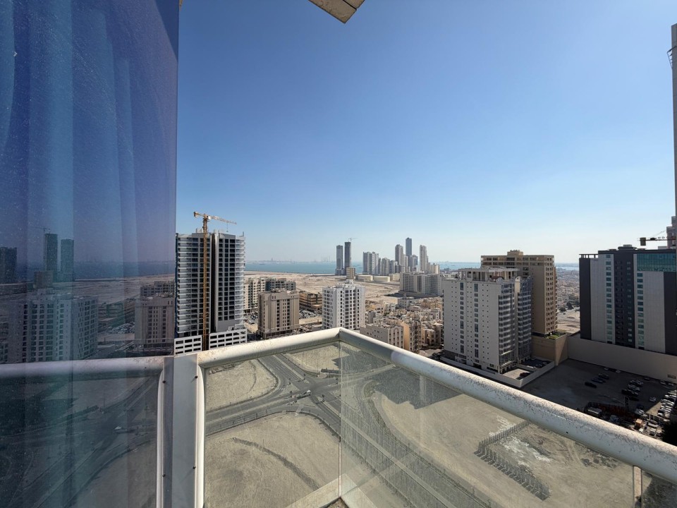 صورة شقة للبيع في الجفير #8131 8