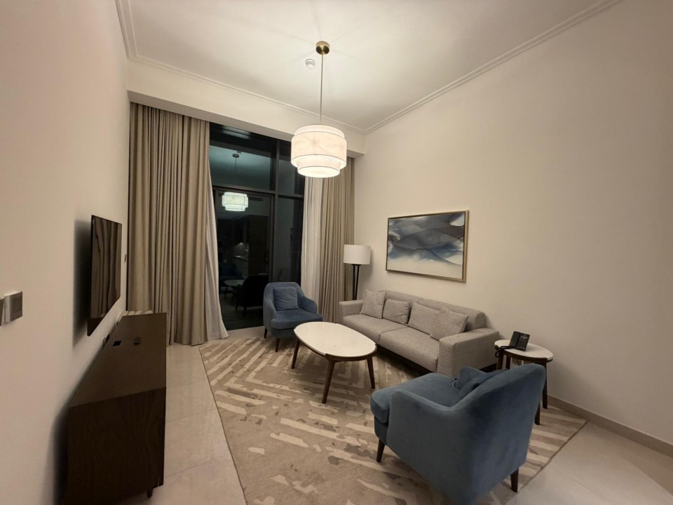 Apartment for Sale in Marassi Al Bahrain Image #8177 1