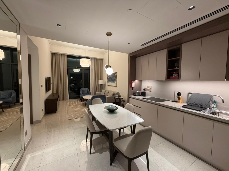 Apartment for Sale in Marassi Al Bahrain Image #8177 2