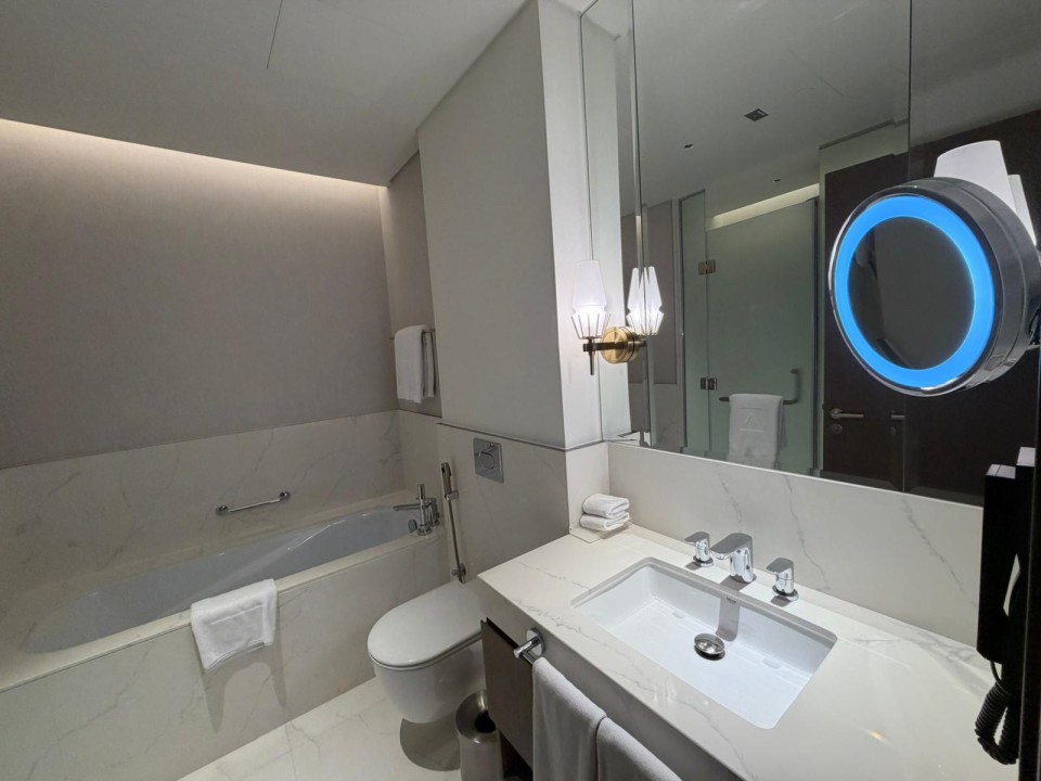 Apartment for Sale in Marassi Al Bahrain Image #8177 4