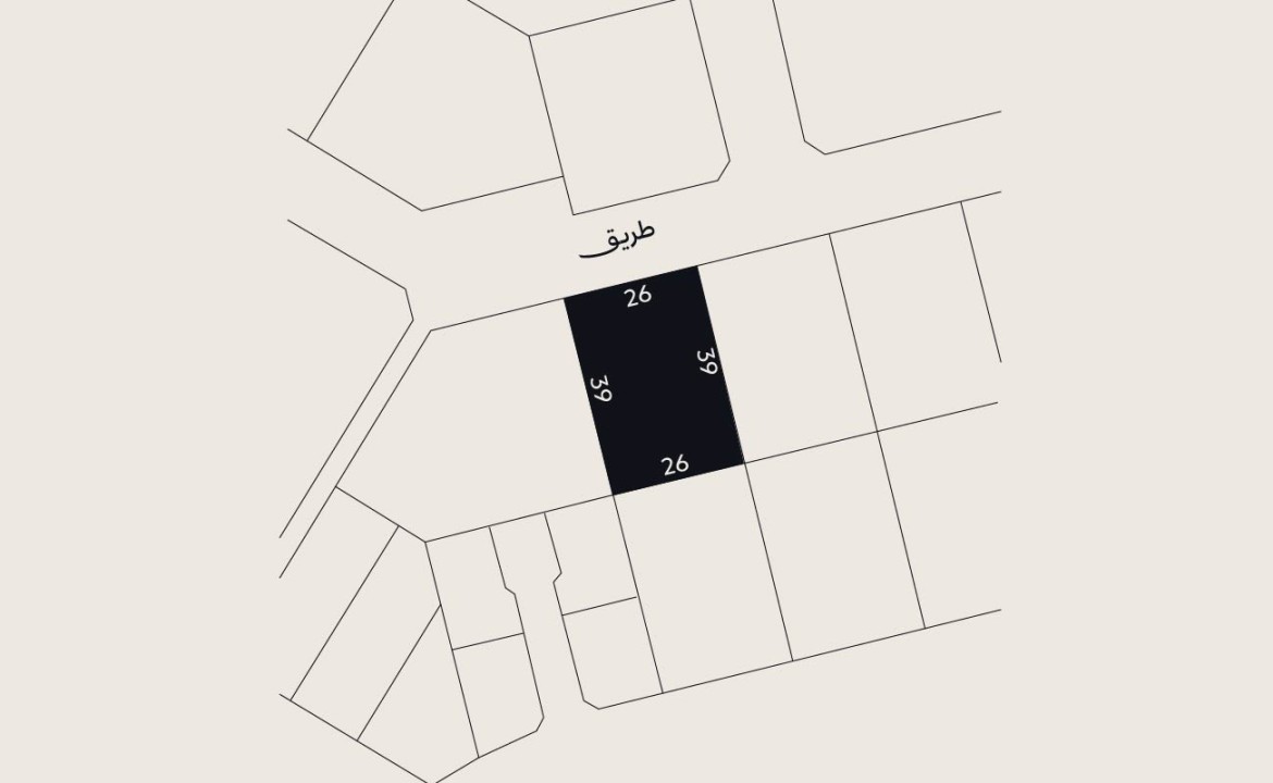 Land for Sale in Hamad Town Image #8215 0