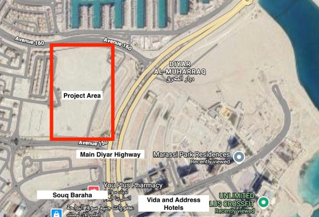 Villa for Sale in Muharraq Image #8228 8