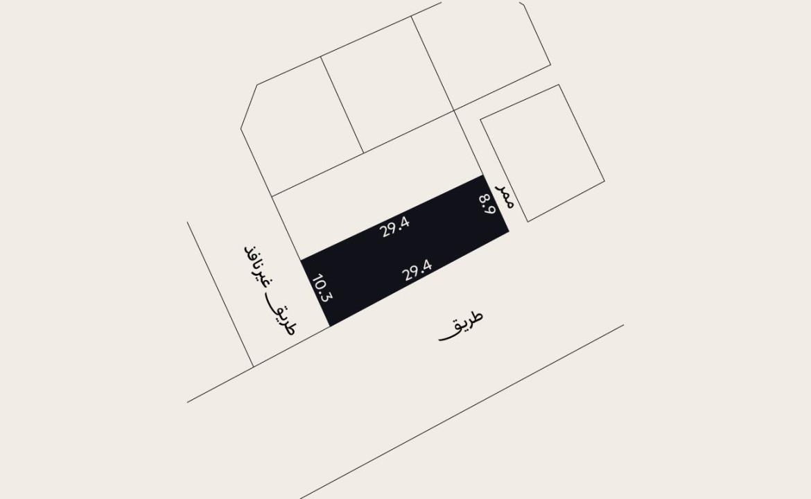 صورة أرض للبيع في الهملة #8241 0