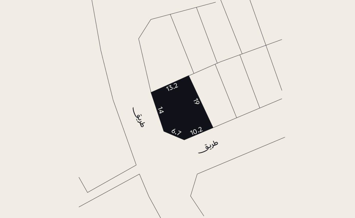 Land for Sale in Hamalah Image #8283 0