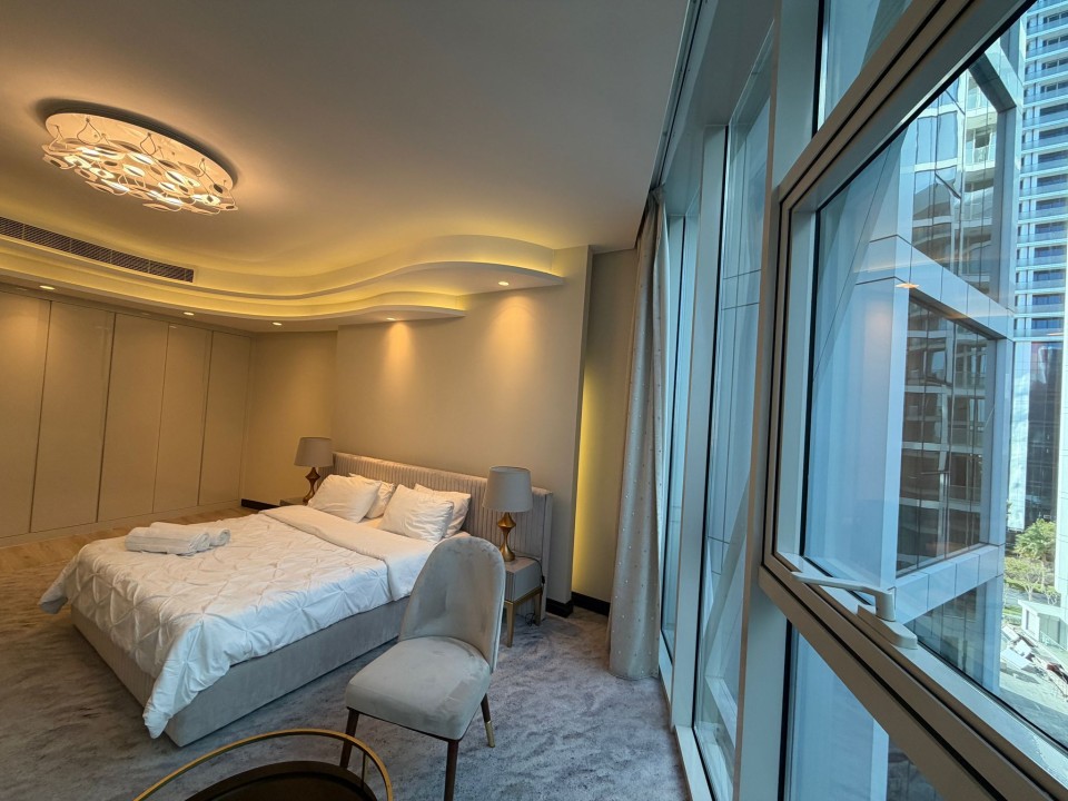 Apartment for Sale in Bahrain Bay Image #8290 2