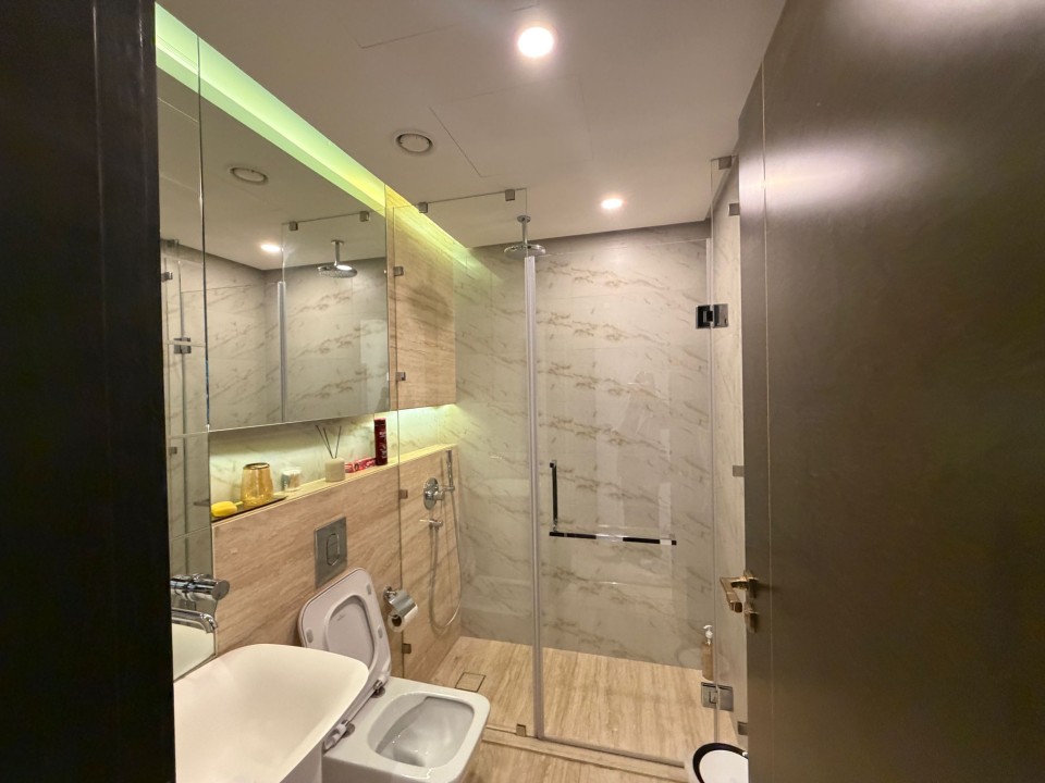 Apartment for Sale in Bahrain Bay Image #8290 4