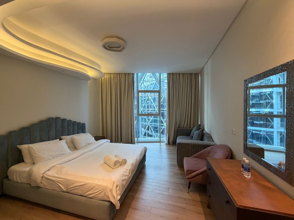 Apartment for Sale in Bahrain Bay Image #8290 7