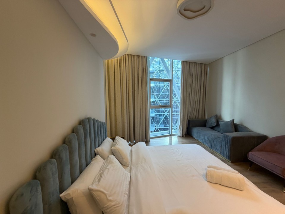 Apartment for Sale in Bahrain Bay Image #8290 11