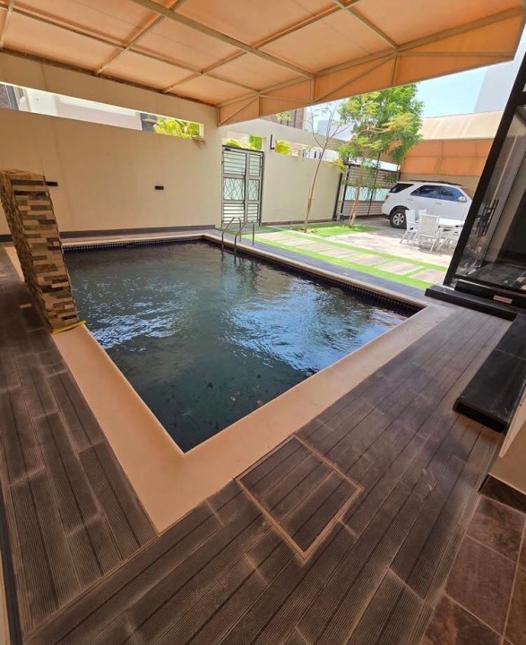 صورة فيلا للبيع في جو #8338 2