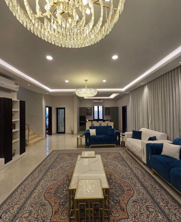 صورة فيلا للبيع في جو #8338 3