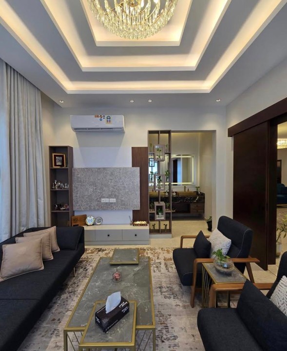 صورة فيلا للبيع في جو #8338 4