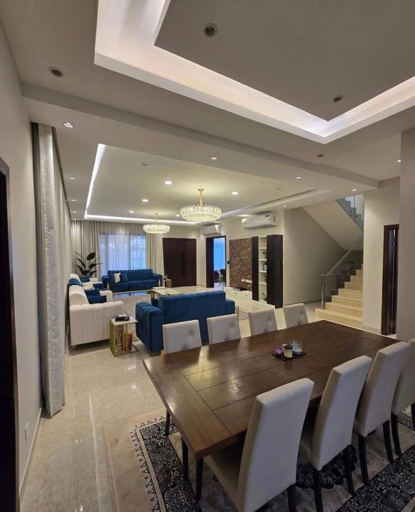 صورة فيلا للبيع في جو #8338 6