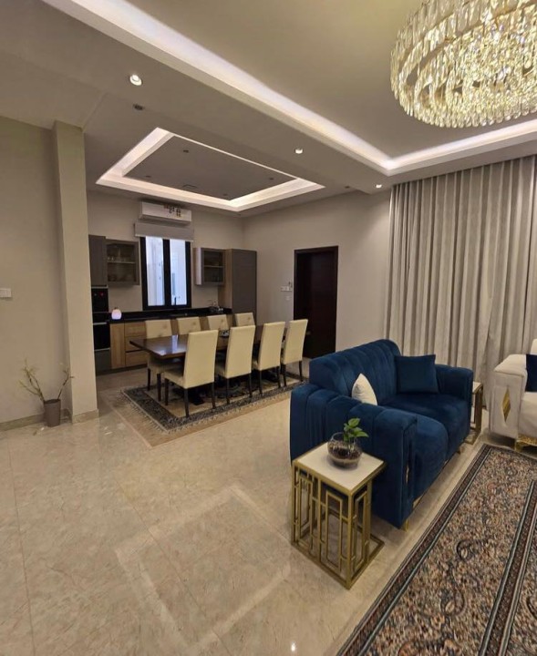 صورة فيلا للبيع في جو #8338 7