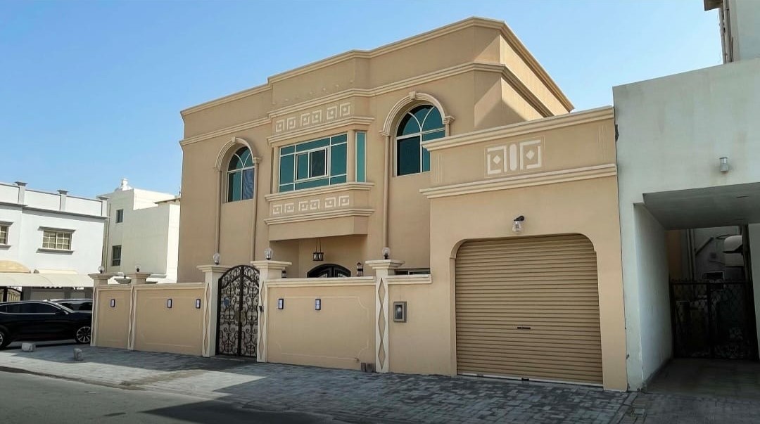 صورة فيلا للبيع في الحد #8371 6