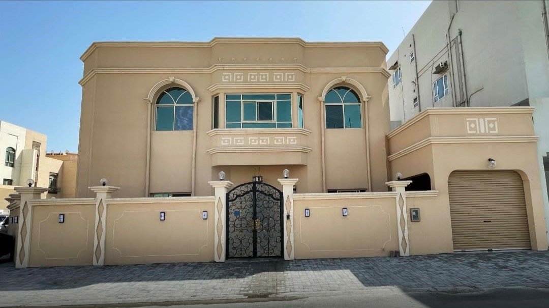 صورة فيلا للبيع في الحد #8371 7