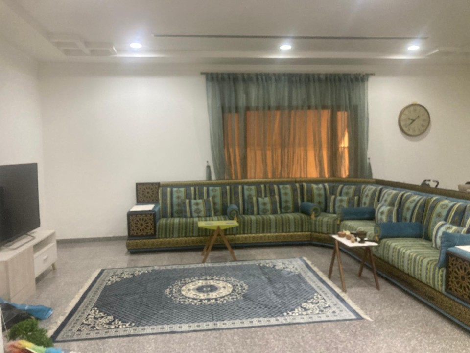 Villa for Sale in Busaiteen Image #8373 2