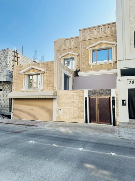 Villa for Sale in Busaiteen Image #8373 9