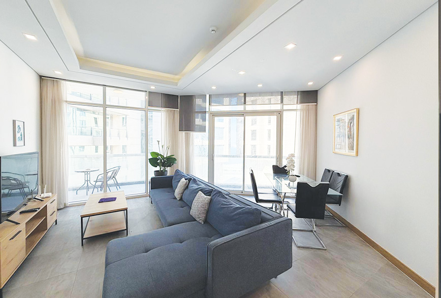 صورة شقة للبيع في الجفير #8414 0