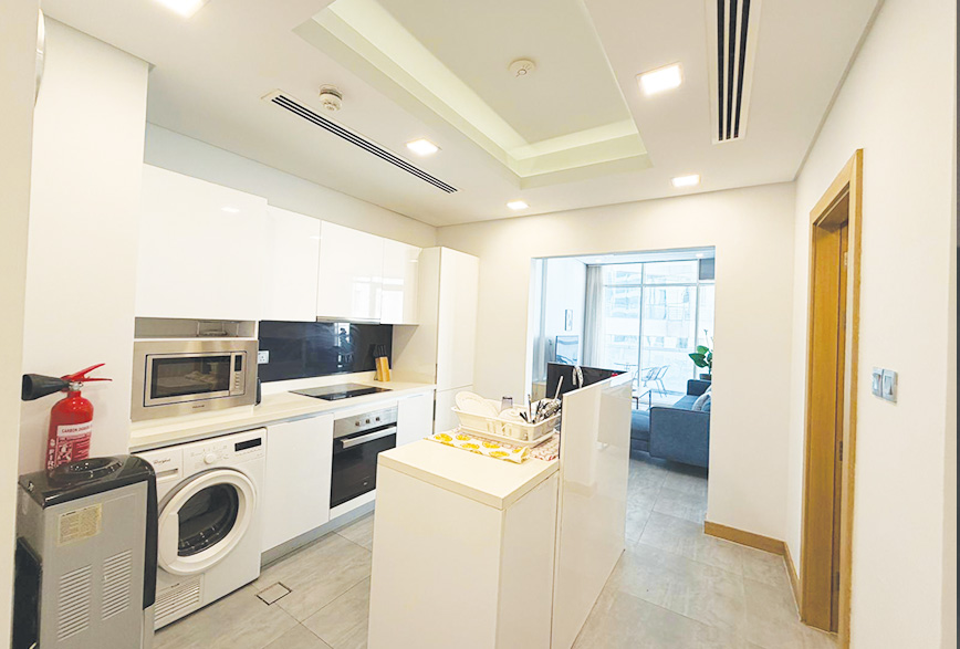 صورة شقة للبيع في الجفير #8414 1