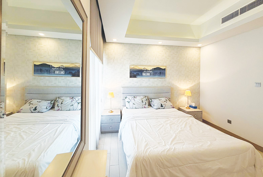 صورة شقة للبيع في الجفير #8414 4