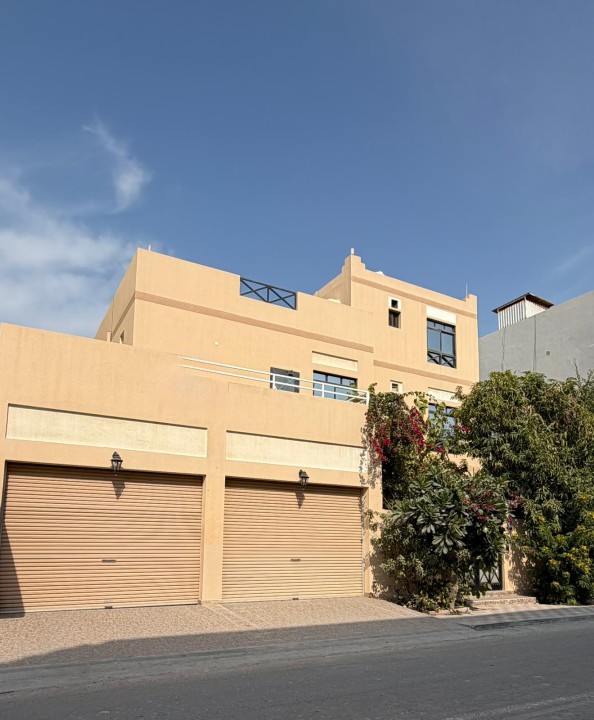 Villa for Sale in Shakhura Image #8858 1