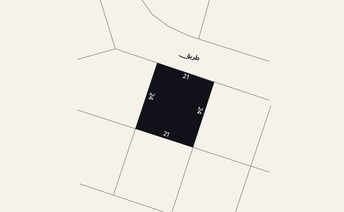 Land for Sale in Hamad Town Image #8860 0