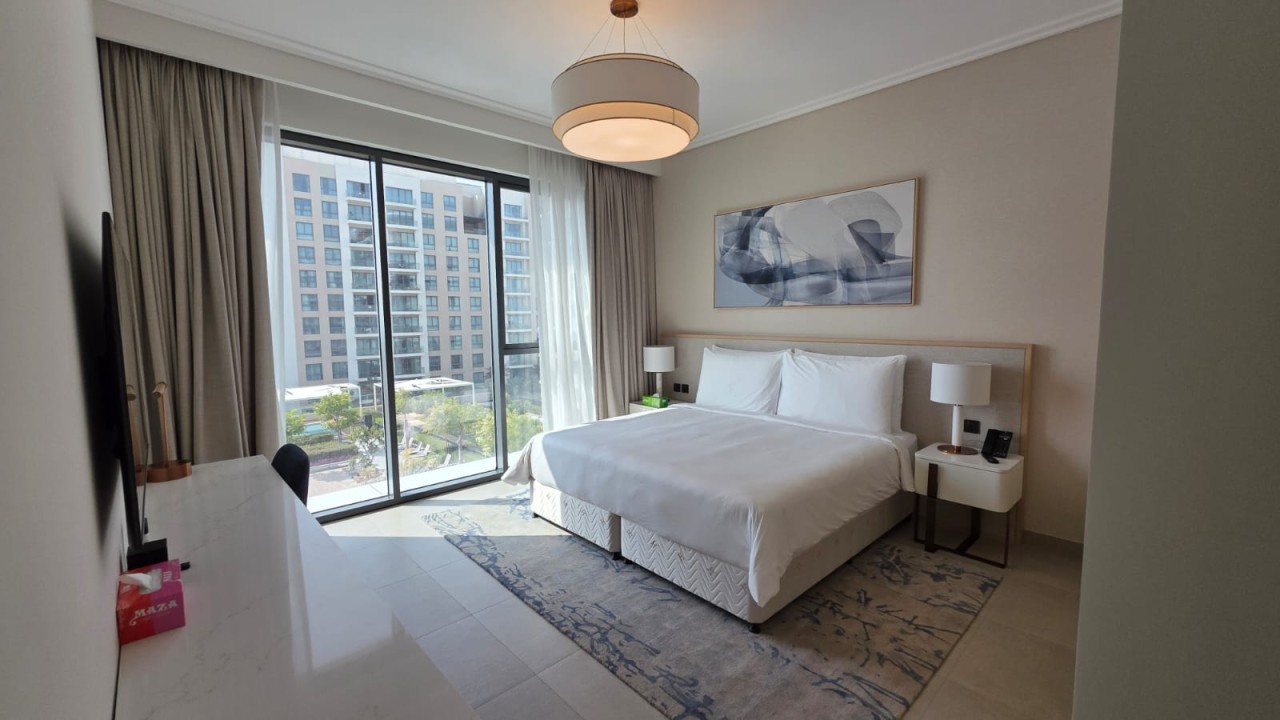 صورة شقة للبيع في مراسي البحرين #9042 0