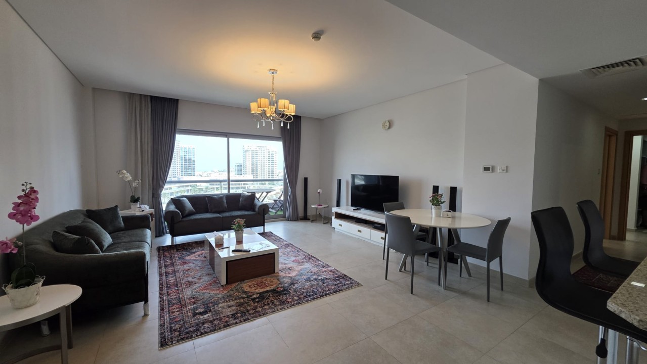 Apartment for Sale in Amwaj Island Image #9047 0